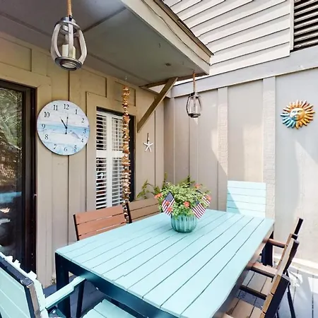 Family Getaway, Pet Friendly, Grill Villa